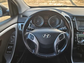 Hyundai I30 112000км, снимка 9