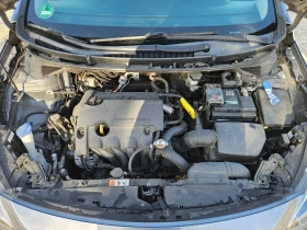 Hyundai I30 112000км, снимка 15