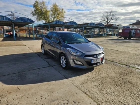 Hyundai I30 112000км, снимка 7