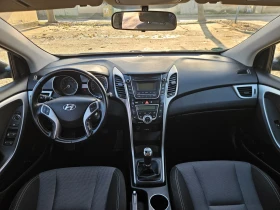 Hyundai I30 112000км, снимка 8