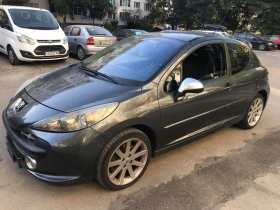 Peugeot 207 207 RC, снимка 1