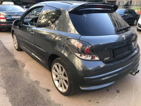 Peugeot 207 207 RC, снимка 2