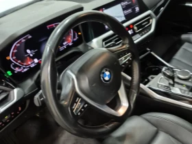 BMW 330 * 330I XDRIVE * CARFAX * БЕЗ ПЪРВОНАЧАЛНА ВНОСКА - 34600 лв. / 17690.70 € - 83136072 11