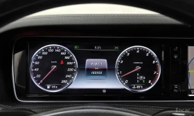 Mercedes-Benz S 500 - 45900 лв. / 23468.30 € - 82055451 8