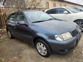 VW Polo 1.4i - 1250 лв. / 639.11 € - 66676581 4