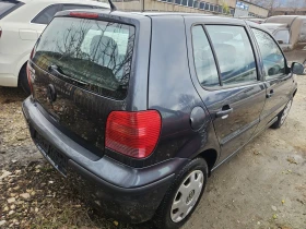 VW Polo 1.4i - 1250 лв. / 639.11 € - 66676581 8