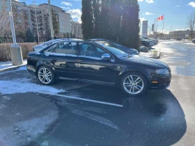 Audi S4 CARFAX АВТО КРЕДИТ , снимка 5 — Bazar.bg Audi S4 CARFAX АВТО КРЕДИТ , снимка 5