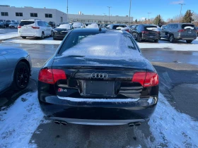 Audi S4 CARFAX АВТО КРЕДИТ , снимка 4 — Bazar.bg Audi S4 CARFAX АВТО КРЕДИТ , снимка 4