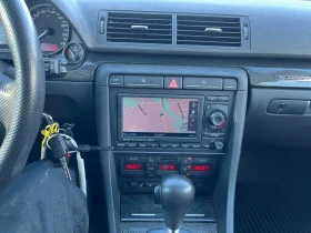 Audi S4 CARFAX АВТО КРЕДИТ , снимка 8 — Bazar.bg Audi S4 CARFAX АВТО КРЕДИТ , снимка 8