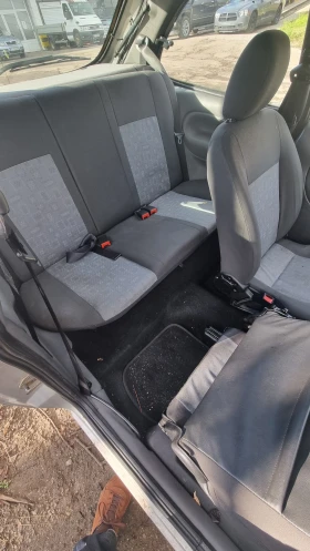 Ford Fiesta, снимка 8 — Bazar.bg Ford Fiesta, снимка 8