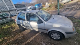 Ford Fiesta, снимка 3 — Bazar.bg Ford Fiesta, снимка 3