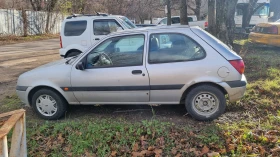 Ford Fiesta, снимка 2 — Bazar.bg Ford Fiesta, снимка 2