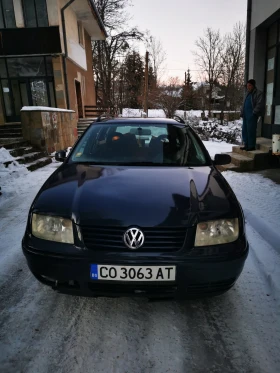 VW Bora 4по4 , снимка 2