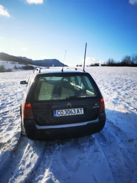 VW Bora 4по4  - 1300 € / 2542.58 лв. - 32867797 6