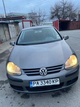 VW Golf, снимка 3