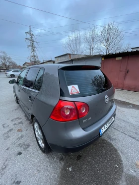 VW Golf, снимка 5