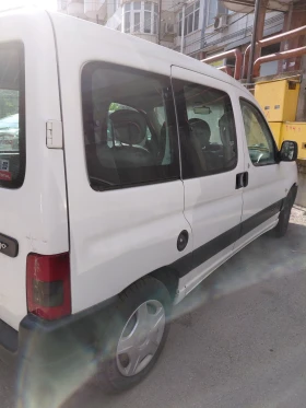 Citroen Berlingo - 1360 € / 2659.93 лв. - 98804143 2