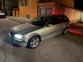 BMW 320 е 46 320d - 3500 € / 6845.40 лв. - 48588925 2