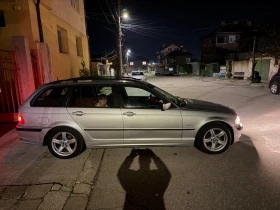 BMW 320 е 46 320d - 3500 € / 6845.40 лв. - 48588925 6