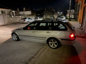 BMW 320 е 46 320d - 3500 € / 6845.40 лв. - 48588925 4