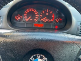 BMW 320 е 46 320d, снимка 14 - Автомобили и джипове - 53119701