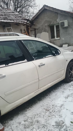 Peugeot 307 1600 - 700 € / 1369.08 лв. - 97678650 2