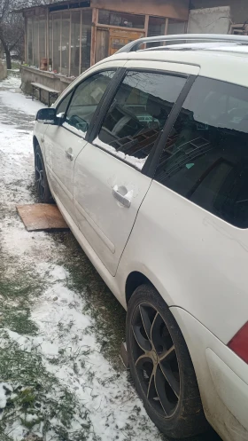 Peugeot 307 1600 - 700 € / 1369.08 лв. - 97678650 3