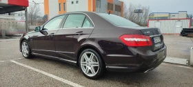 Mercedes-Benz E 350 CDI/AMG/AVANGARDE/7GTRONIC/ - 11500 € / 22492.04 лв. - 21795525 2