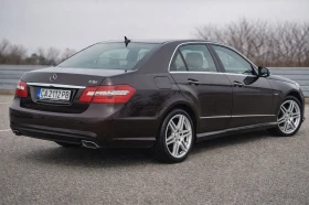 Mercedes-Benz E 350 CDI/AMG/AVANGARDE/7GTRONIC/ - 11000 € / 21514.13 лв. - 56639562 3