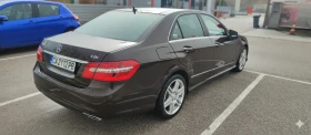 Mercedes-Benz E 350 CDI/AMG/AVANGARDE/7GTRONIC/ - 11000 € / 21514.13 лв. - 56639562 4