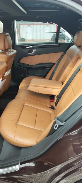 Mercedes-Benz E 350 CDI/AMG/AVANGARDE/7GTRONIC/ - 11000 € / 21514.13 лв. - 56639562 7