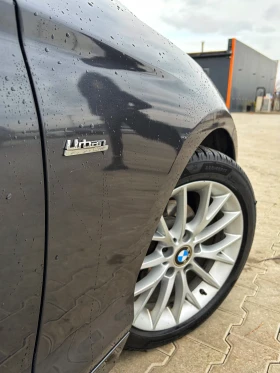 BMW 118 F20 Facelift , снимка 6