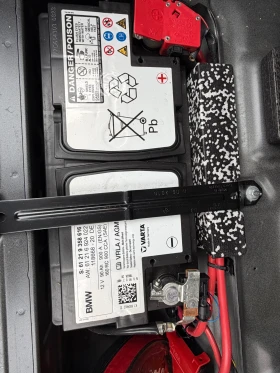 BMW 118 F20 Facelift , снимка 13