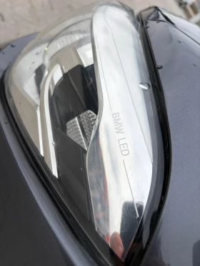 BMW 118 F20 Facelift , снимка 7