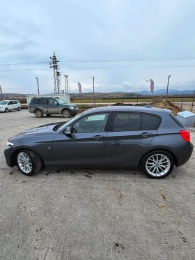 BMW 118 F20 Facelift , снимка 5