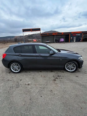 BMW 118 F20 Facelift , снимка 3