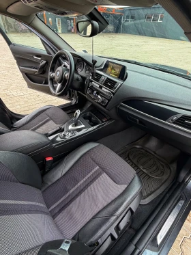 BMW 118 F20 Facelift , снимка 10