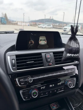 BMW 118 F20 Facelift , снимка 14