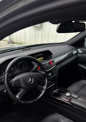 Mercedes-Benz E 350 AMG  - 16300 € / 31880.03 лв. - 54707520 7