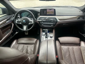 BMW 540 G30  - 33500 € / 65520.31 лв. - 93092295 5