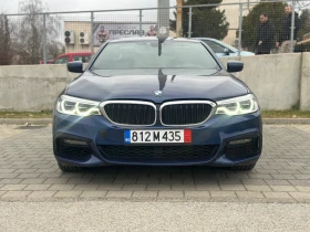BMW 540 G30 