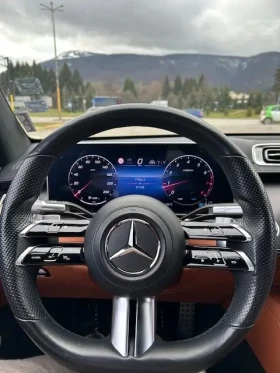 Mercedes-Benz S 580 4 matic - 82900 € / 162138.31 лв. - 18766096 6