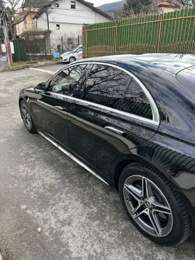 Mercedes-Benz S 580 4 matic - 82900 € / 162138.31 лв. - 18766096 3