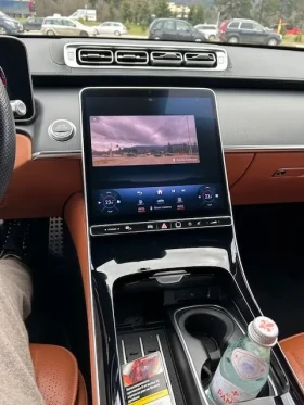 Mercedes-Benz S 580 4 matic - 82900 € / 162138.31 лв. - 18766096 7