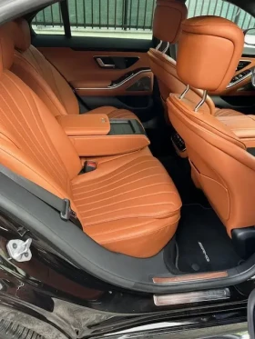 Mercedes-Benz S 580 4 matic - 82900 € / 162138.31 лв. - 18766096 9