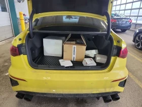 Audi S3 PROGRESSIV| ПОДГРЕВИ| ШИБЕДАХ| 2 КЛЮЧА| БЕЗ УДАРИ - 30000 € / 58674.90 лв. - 95789410 7