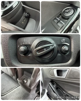 Ford Fiesta 1.6tdci 95кс. Titanium Климатроник! - 5300 € / 10365.90 лв. - 61908587 14
