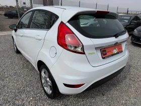 Ford Fiesta 1.6tdci 95кс. Titanium Климатроник! - 5300 € / 10365.90 лв. - 61908587 4