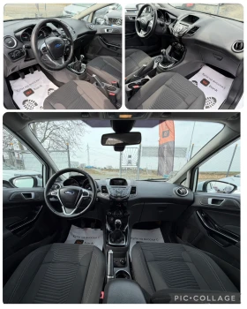 Ford Fiesta 1.6tdci 95кс. Titanium Климатроник! - 5300 € / 10365.90 лв. - 61908587 10