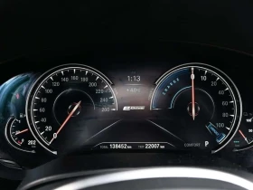 BMW 530E * xDrive iPerformance * CARFAX * ЦЕНА ДО БГ - 19700 € / 38529.85 лв. - 33538460 12